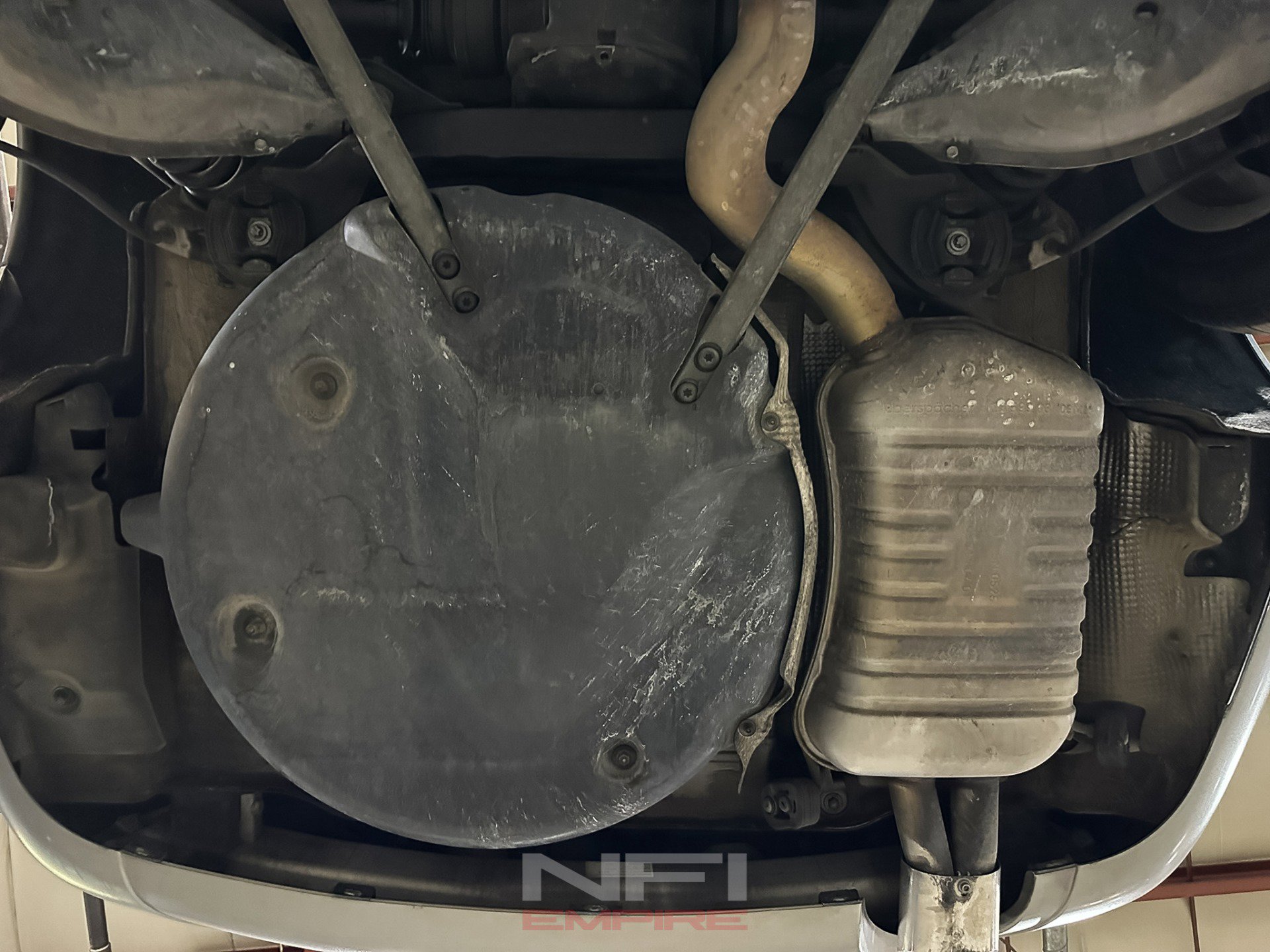 Used 2004 Mercedes-Benz CLK 320 Cabriolet image 53