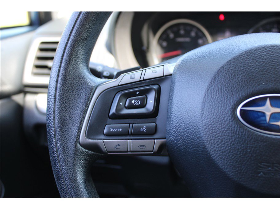 Used 2015 Subaru Impreza 2.0i Premium AWD/4WD image 13