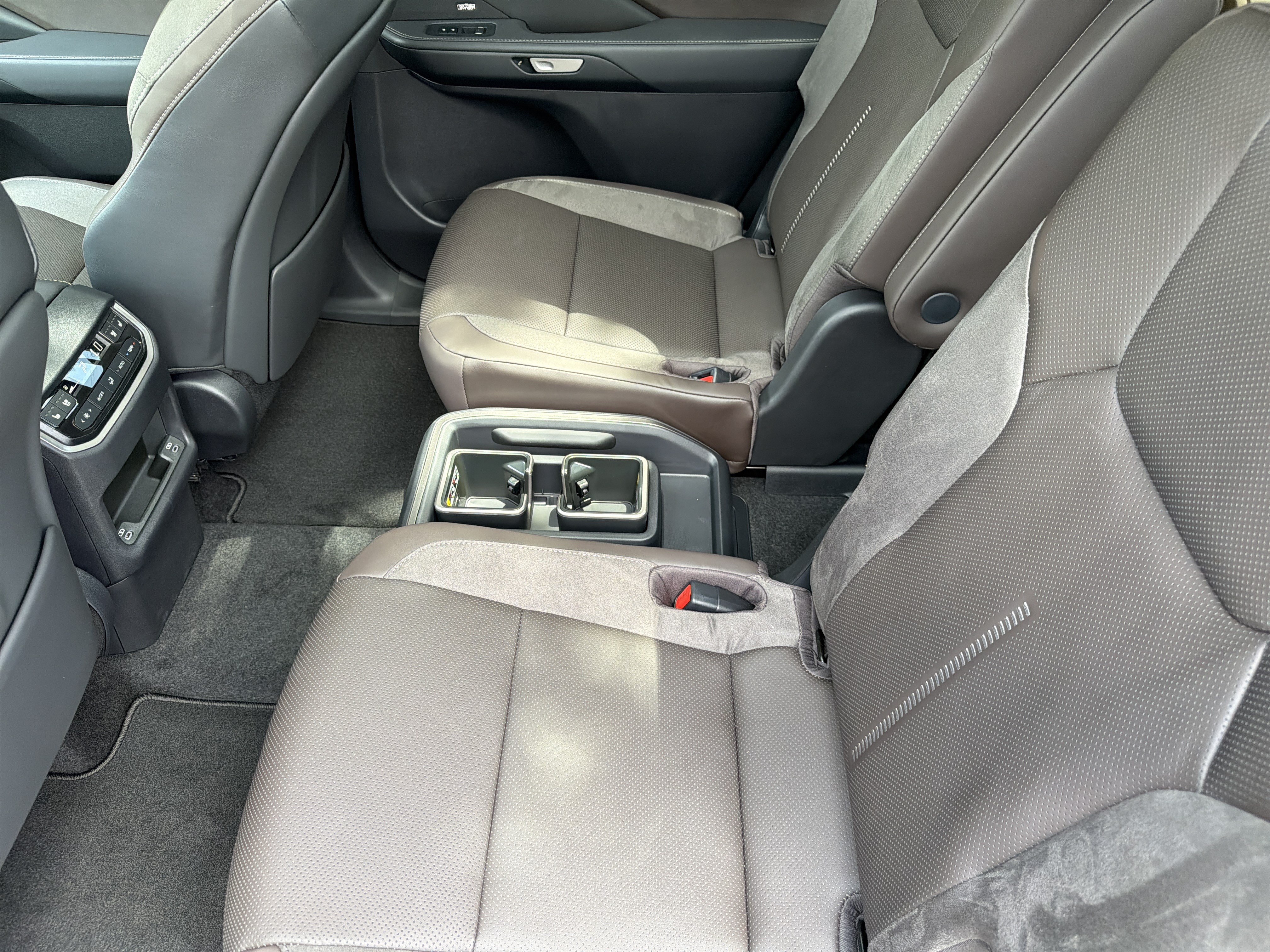 New 2026 Lexus TX 350 AWD image 20