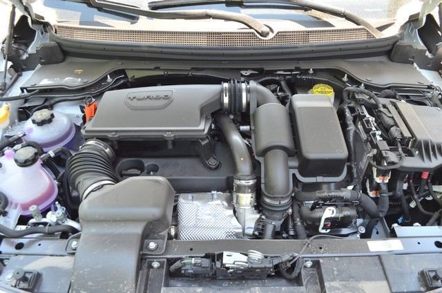 New 2026 Jeep Cherokee Laredo AWD/4WD image 35
