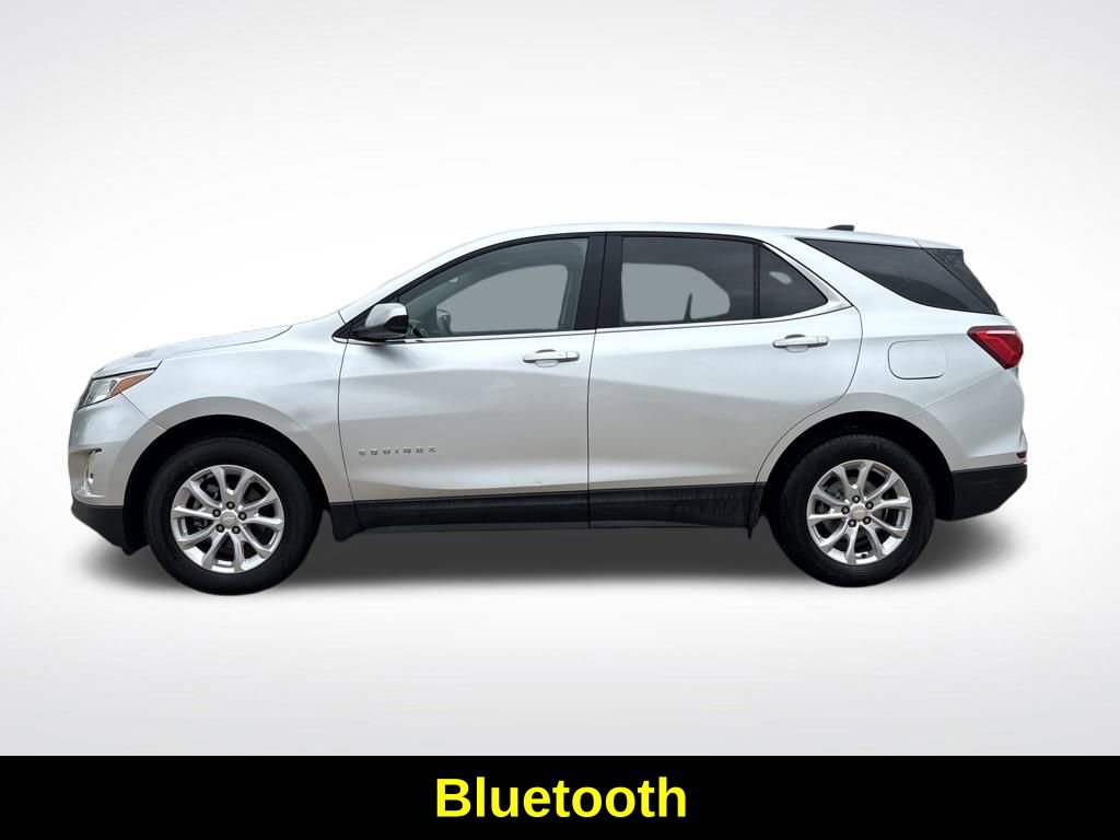 Used 2020 Chevrolet Equinox LT image 2
