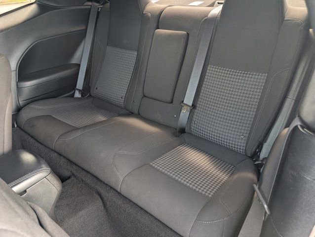 Used 2023 Dodge Challenger SXT image 25