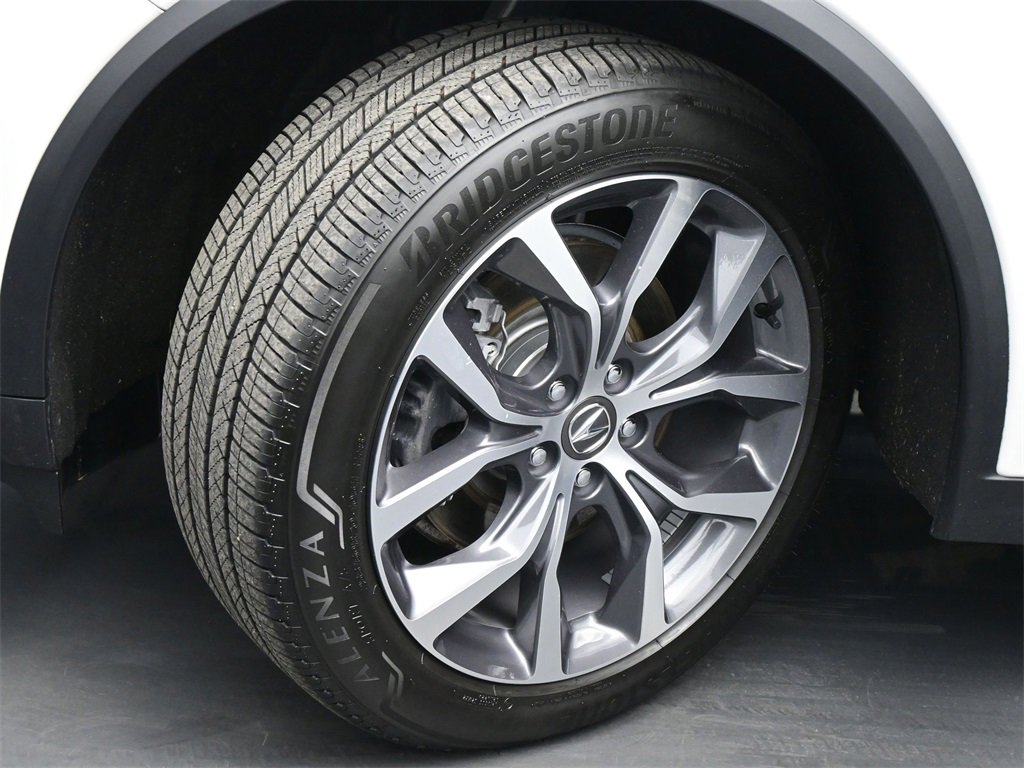 Used 2023 Acura MDX SH-AWD w/ Technology Package image 27