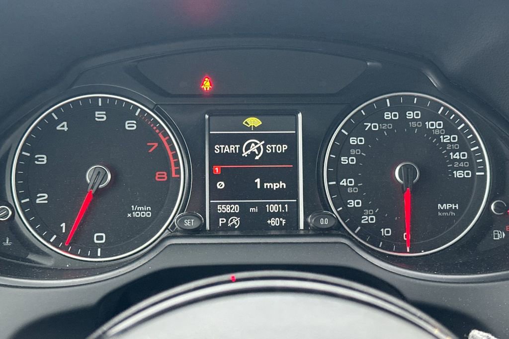 Used 2015 Audi Q5 3.0T Premium Plus w/ Technology Package image 26