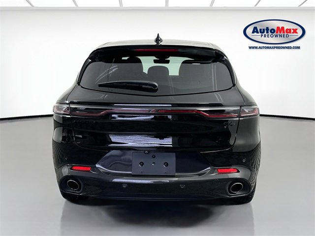 Used 2024 Dodge Hornet R/T Plus w/ R/T Blacktop Package image 8