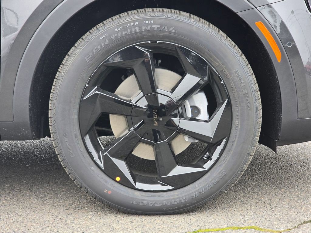 New 2026 Kia Sorento SX Prestige AWD/4WD image 9
