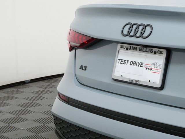 New 2026 Audi A3 2.0T Premium Plus image 36