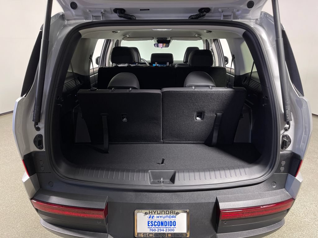 New 2026 Hyundai Santa Fe SEL AWD/4WD image 10