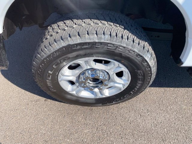 Used 2026 Ford F350 XLT w/ 360-Degree Camera Package AWD/4WD image 12