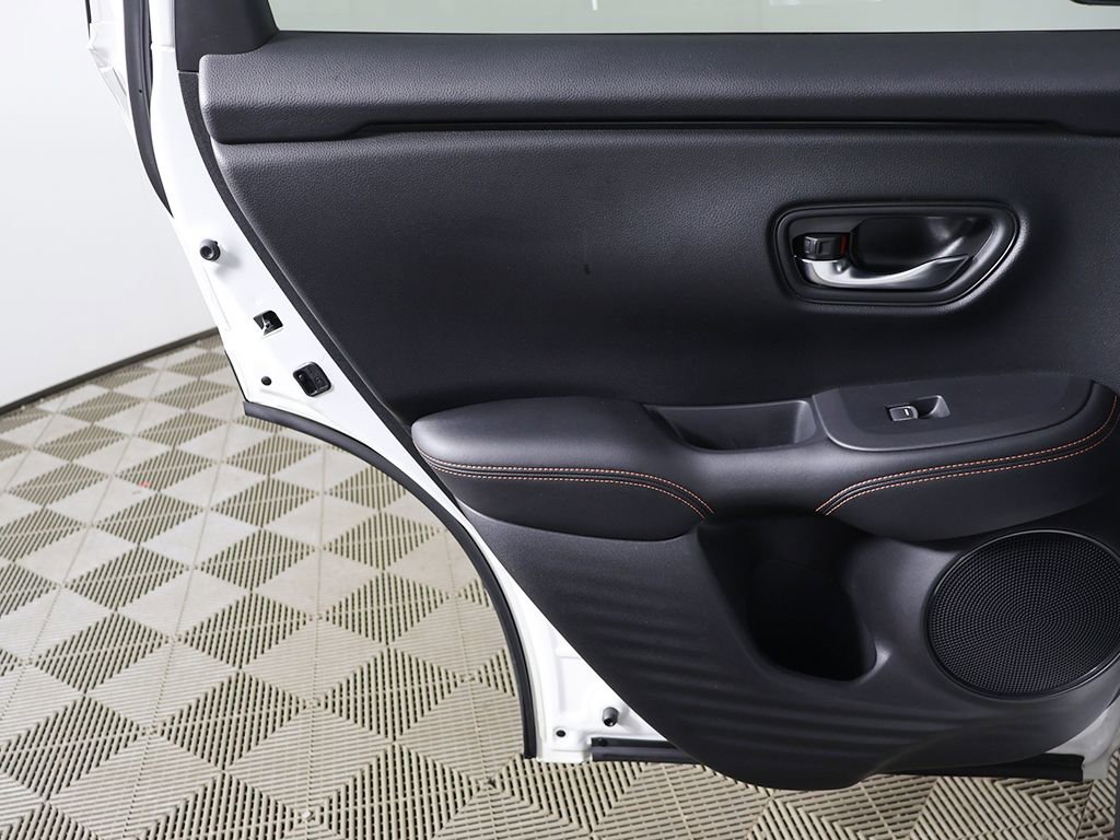 Used 2023 Honda HR-V Sport image 21