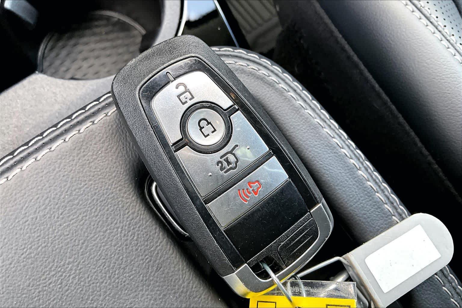 Used 2023 Ford Mustang Mach-E Premium AWD/4WD image 14