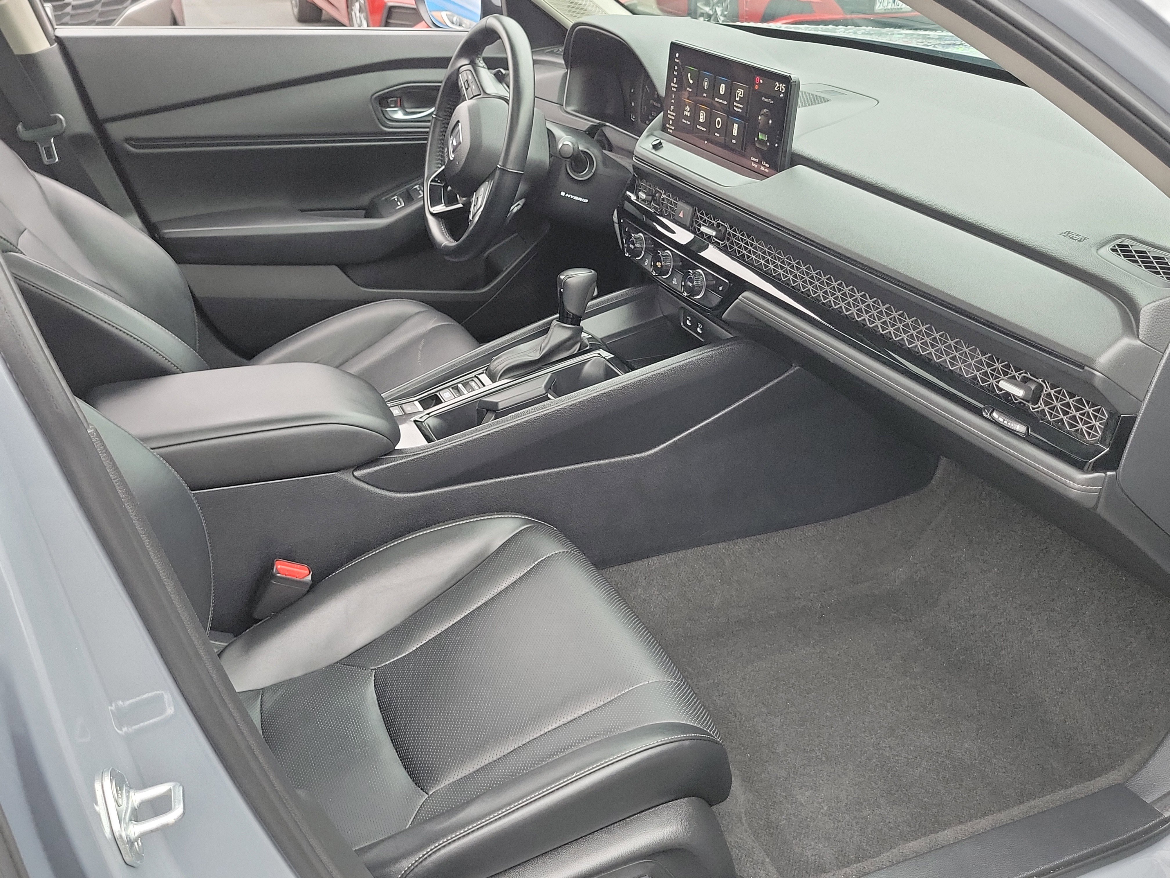 Used 2023 Honda Accord EX-L image 19