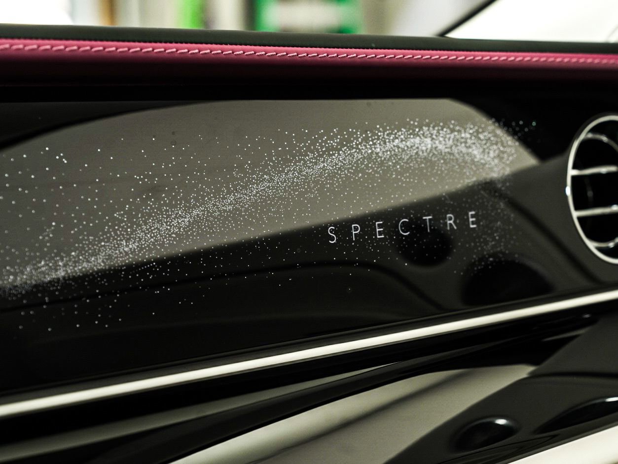 Certified 2024 Rolls-Royce Spectre w/ Spectre Launch Package image 50