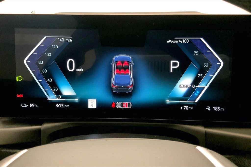 Certified 2023 BMW i4 eDrive35 w/ Premium Package RWD image 19