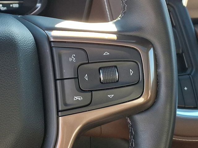 Used 2024 Chevrolet Tahoe High Country image 28