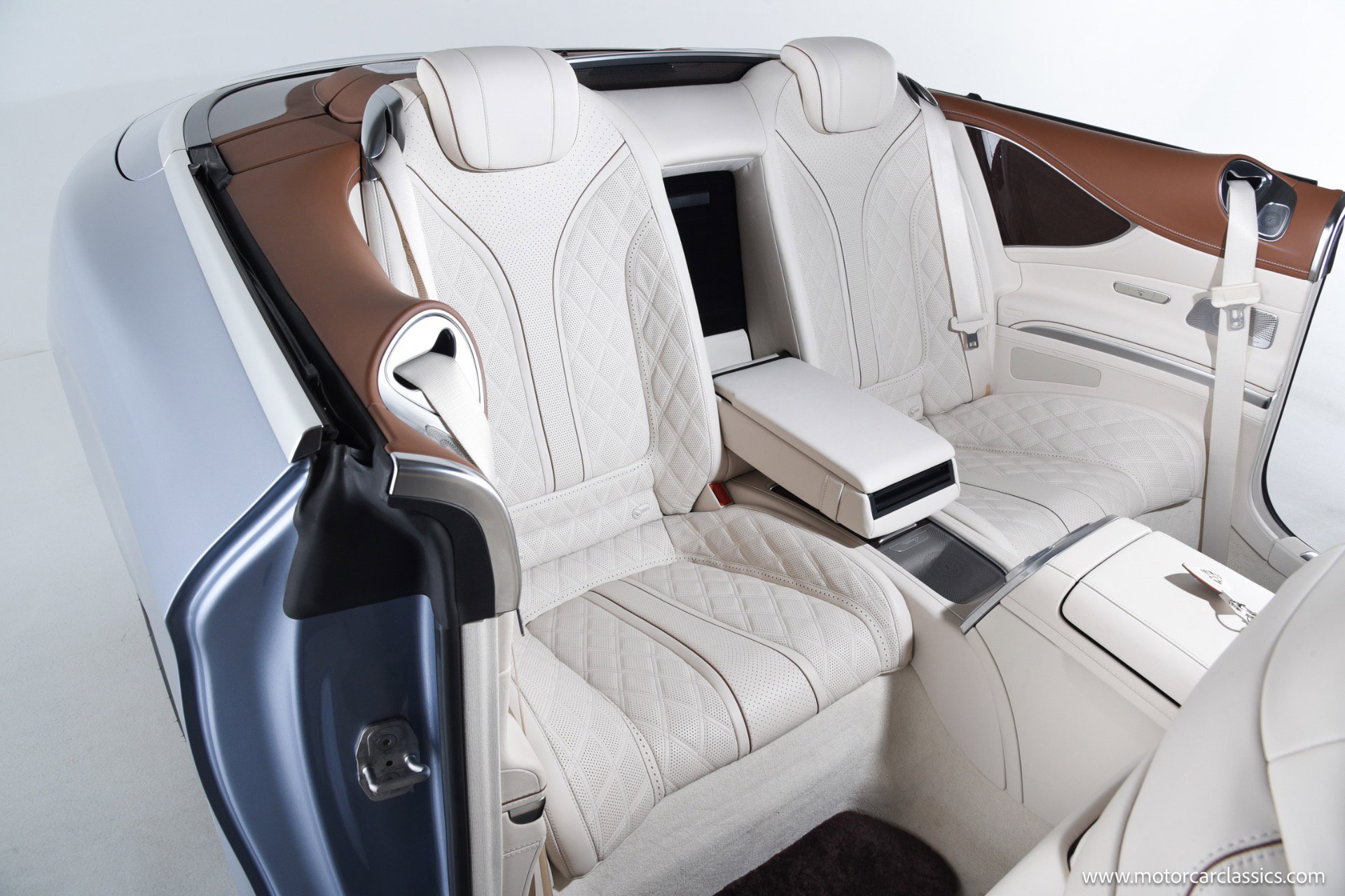 Used 2017 Mercedes-Benz S 65 AMG Cabriolet image 29