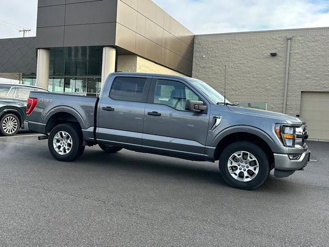 Used 2023 Ford F150 XLT image 10