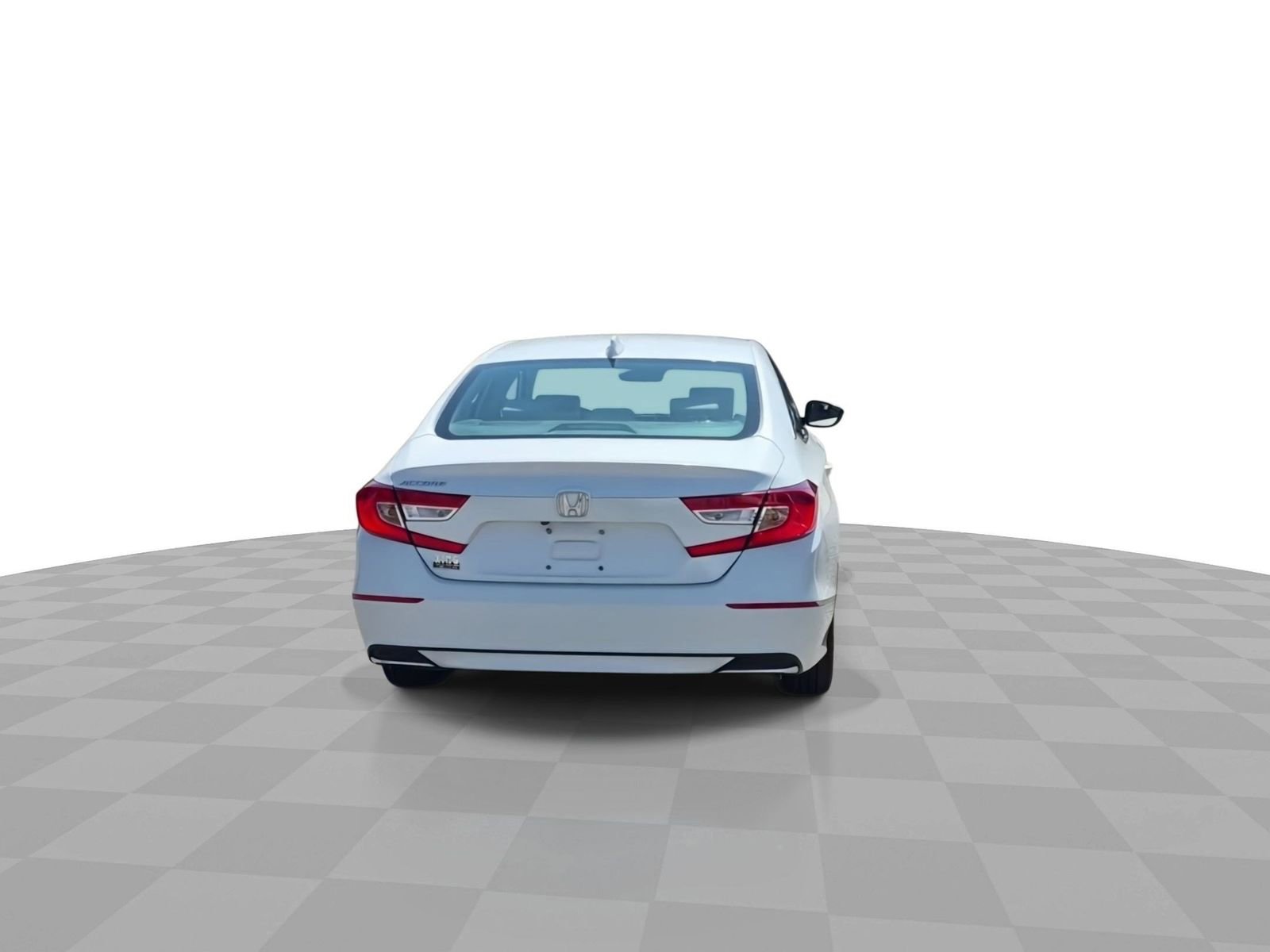 Used 2018 Honda Accord EX-L image 7