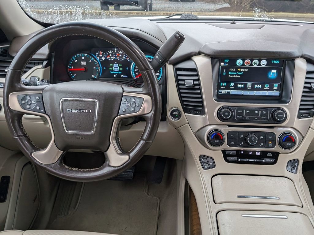 Used 2019 GMC Yukon Denali image 16