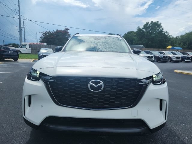 New 2026 MAZDA CX-90 3.3 Turbo w/ Premium Sport Pkg AWD/4WD image 8