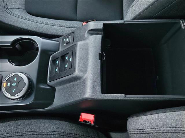 New 2025 Ford Bronco Big Bend image 14