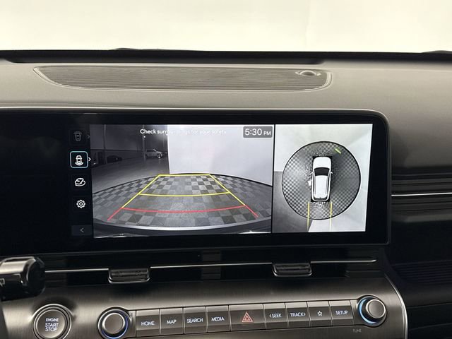 New 2026 Hyundai Kona Limited image 14