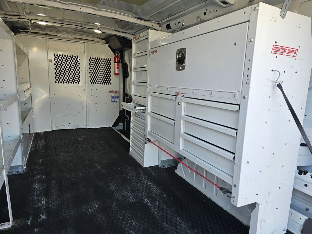 Used 2020 Ford Transit 350 Low Roof image 15