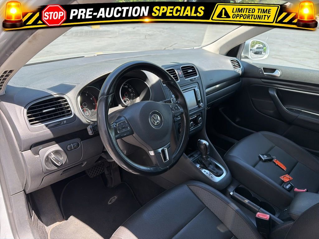 Used 2014 Volkswagen Jetta SE FWD image 39