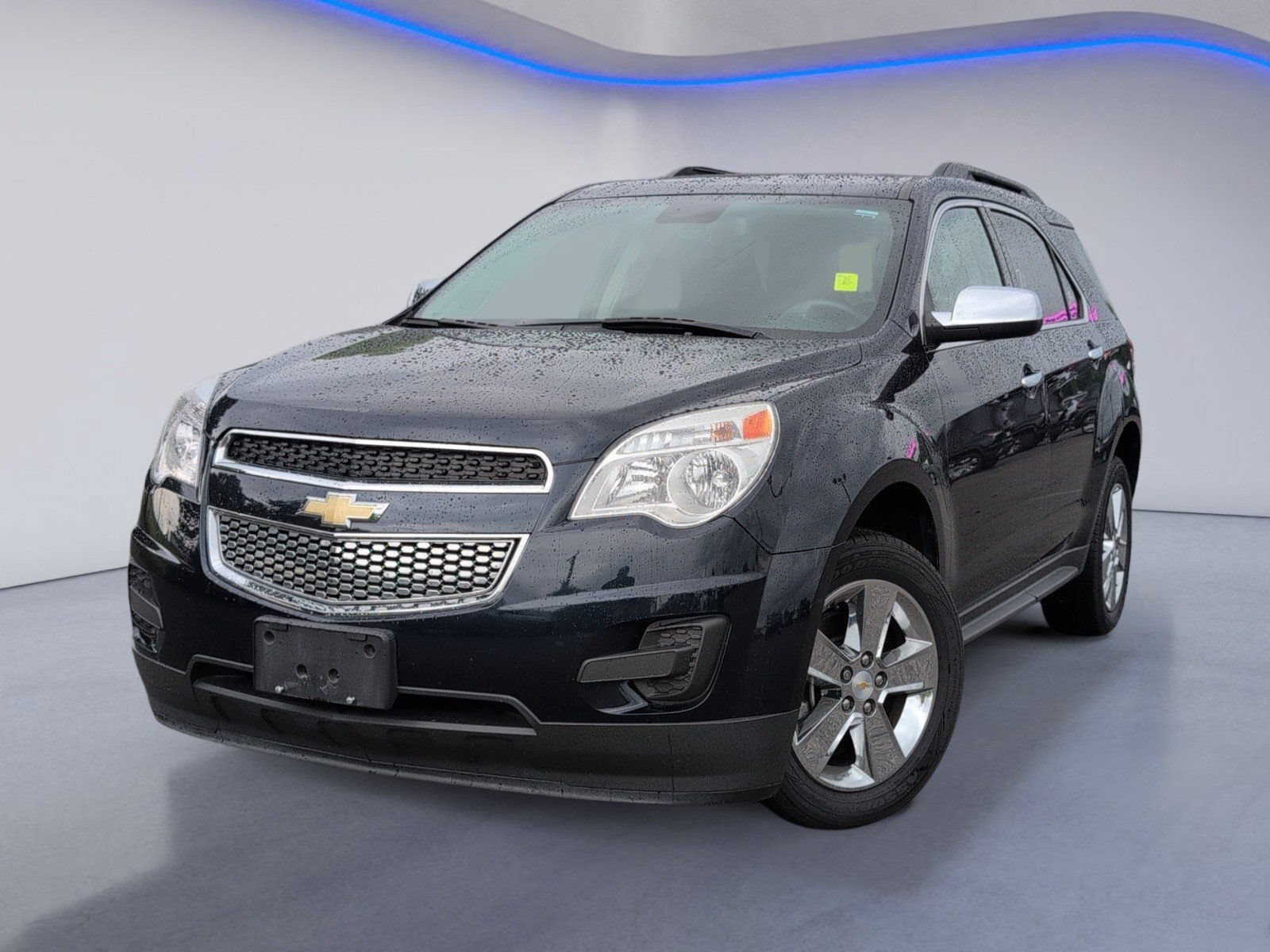 Used 2015 Chevrolet Equinox LT FWD video 2