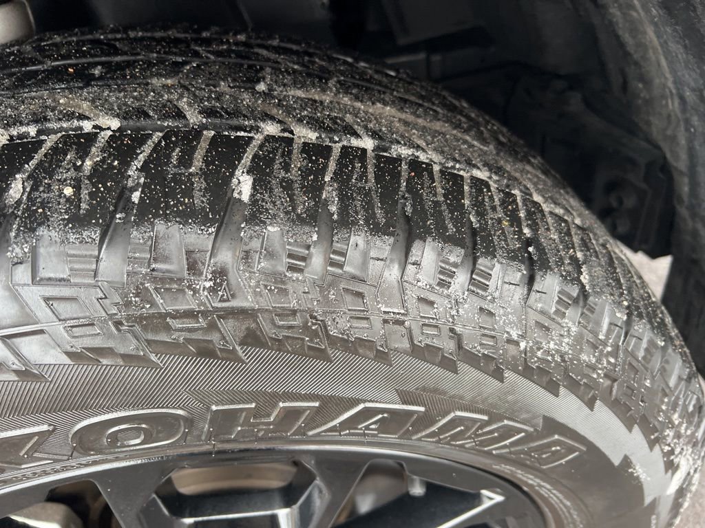 Certified 2025 Nissan Armada PRO-4X w/ Pro-4X Premium Package image 40