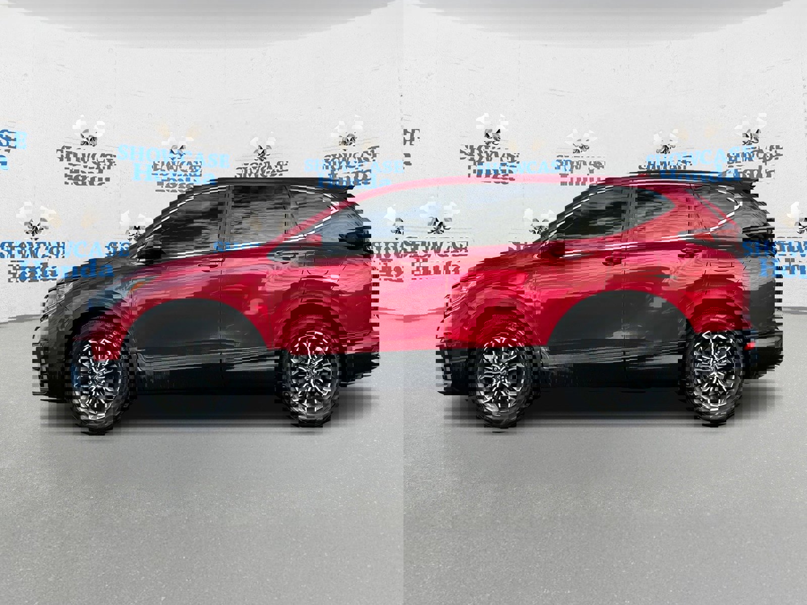 Used 2020 Honda CR-V EX image 4