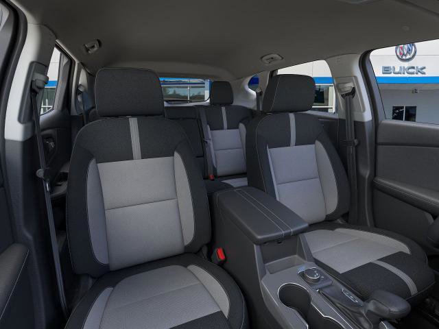 New 2026 Chevrolet Blazer LT w/ Midnight/Sport Edition image 35