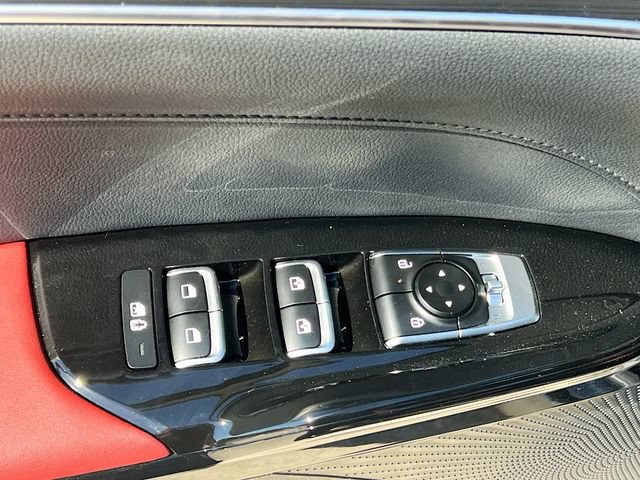 New 2026 Kia K5 GT-Line w/ GT-Line Red Interior Package AWD/4WD image 18