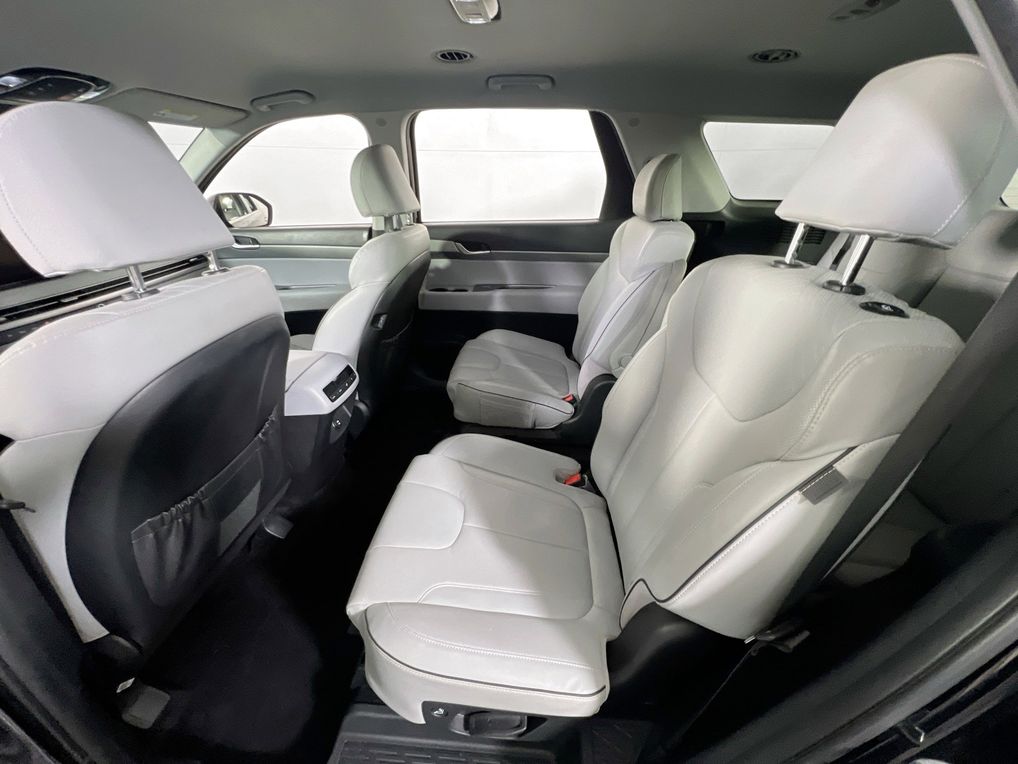 Used 2023 Hyundai Palisade SEL image 24