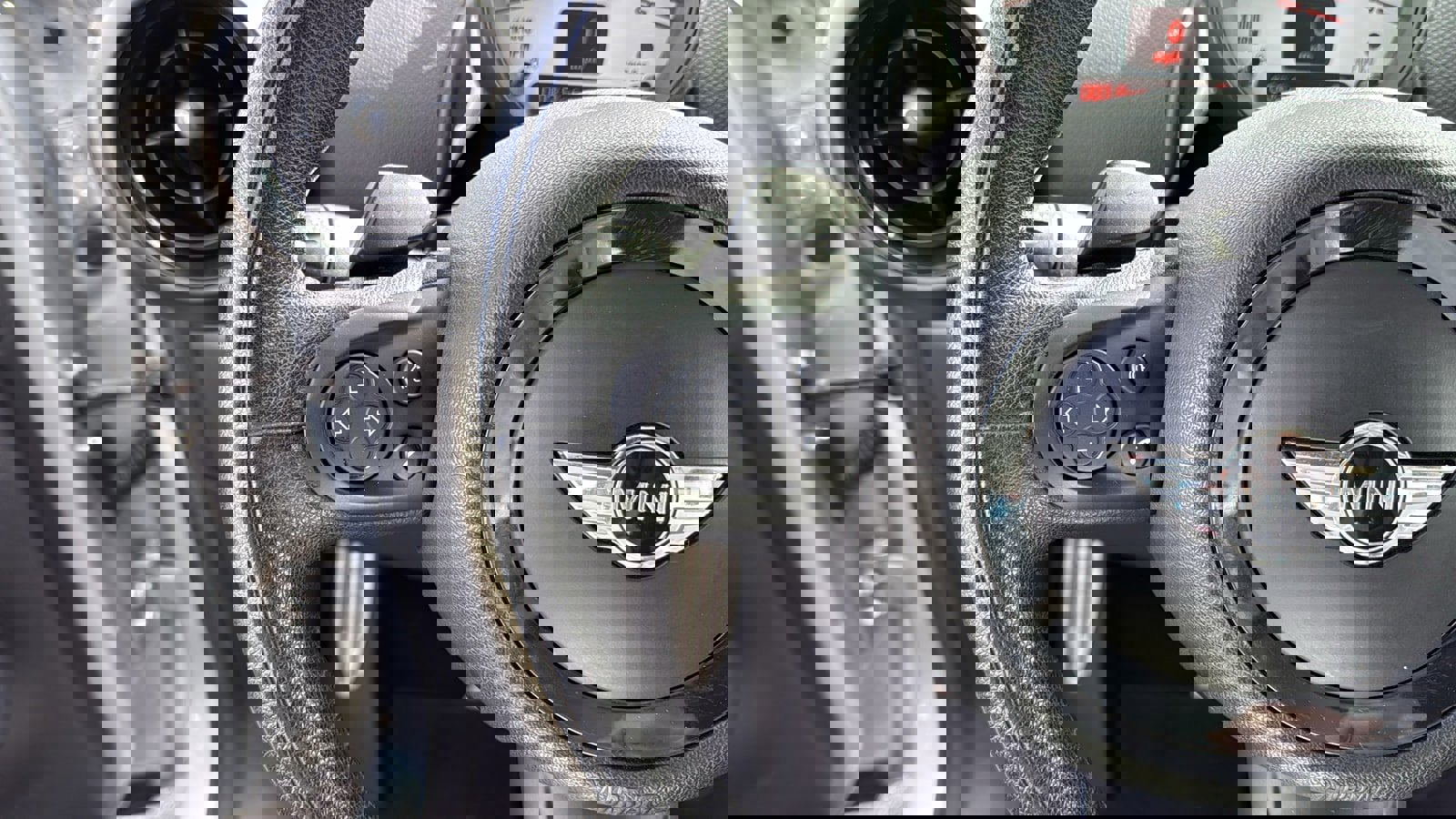 Used 2014 MINI Cooper Countryman S image 14