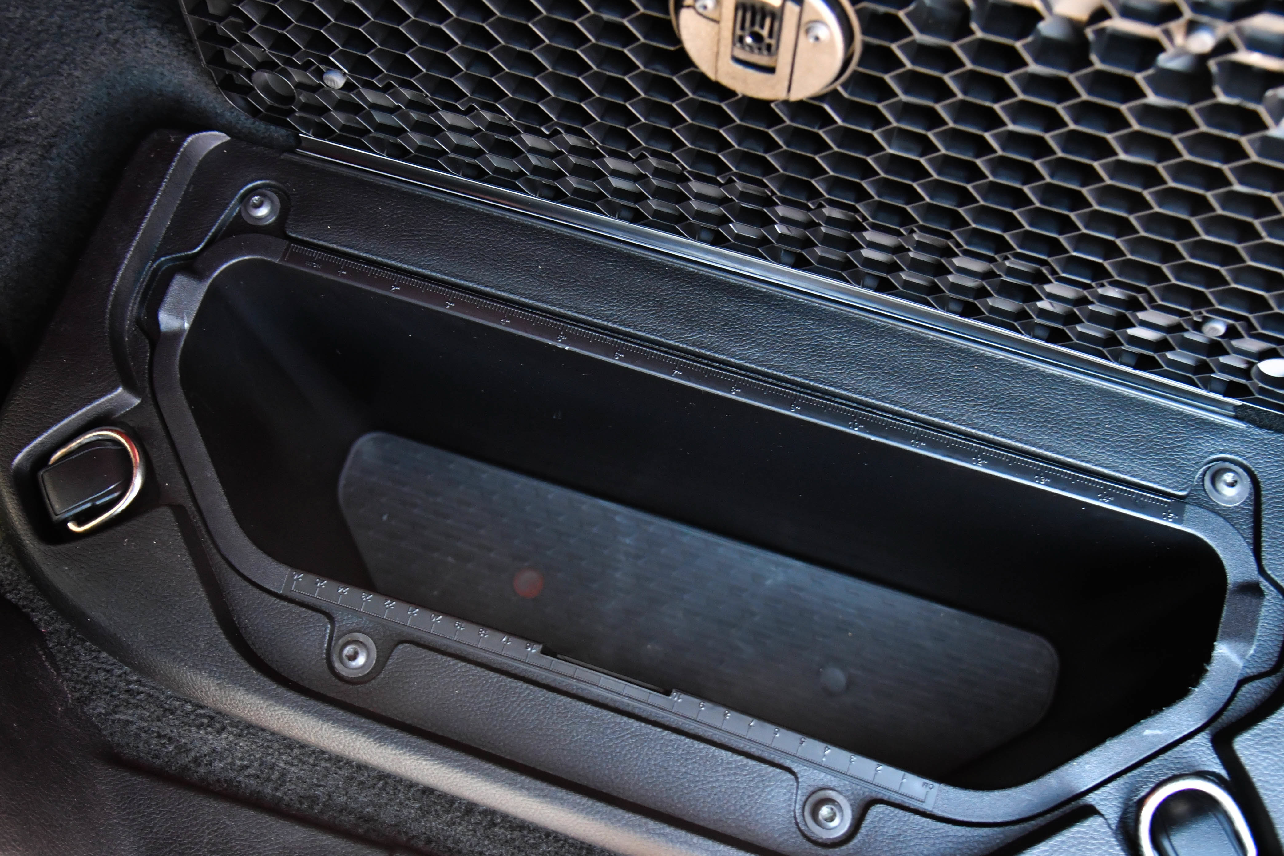 Used 2023 RAM 1500 Rebel w/ Rebel Level 1 Equipment Group AWD/4WD image 45