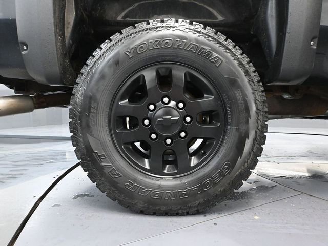 Used 2013 Chevrolet Silverado 2500 LT w/ Z71 Appearance Package image 15