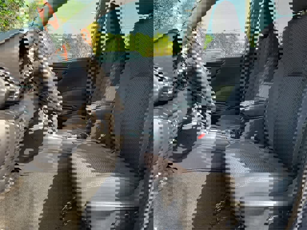 Used 2021 Subaru Forester Premium w/ Popular Package #1 image 13