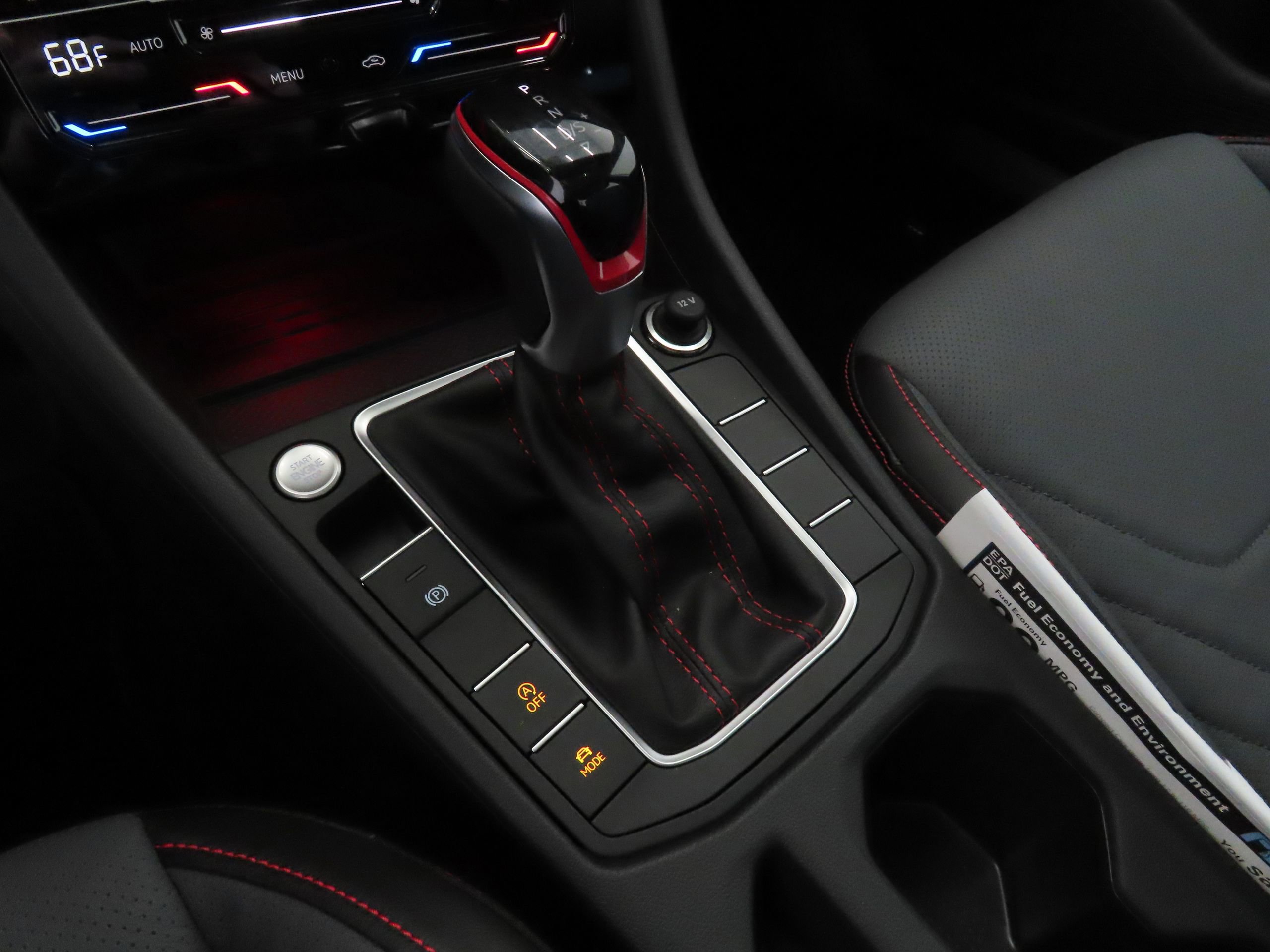 New 2026 Volkswagen Jetta GLI Autobahn image 17