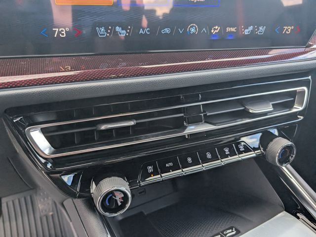 New 2026 Chevrolet Traverse RS w/ LPO, Floor Liner Package image 21