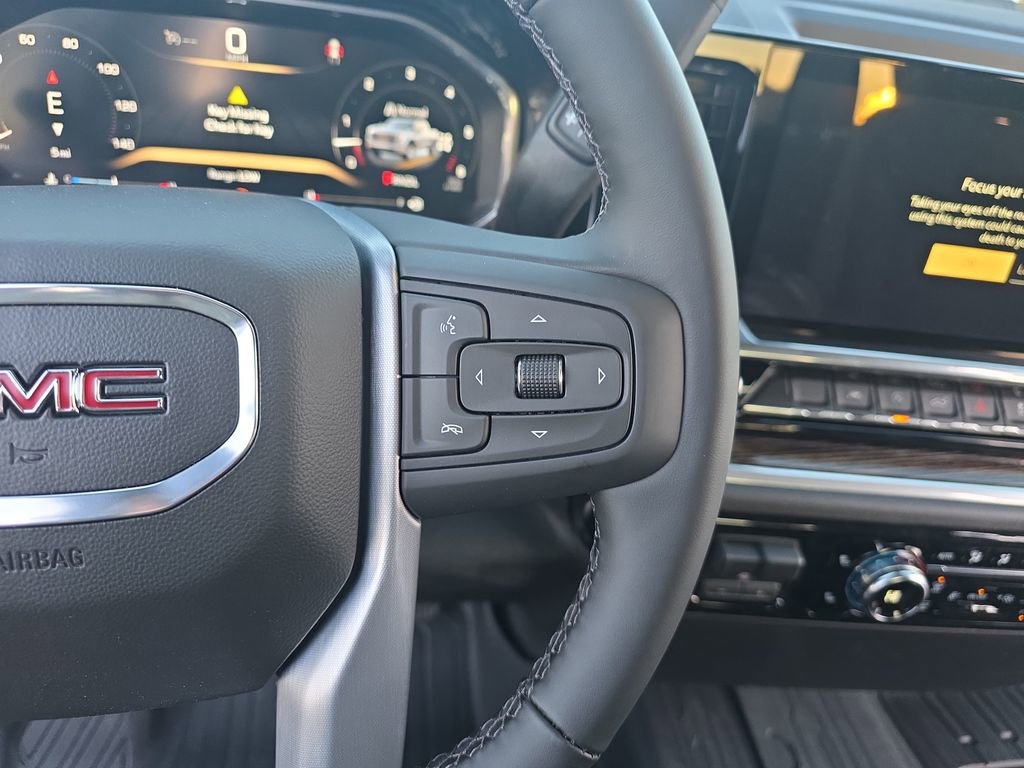New 2026 GMC Sierra 1500 SLE AWD/4WD image 17