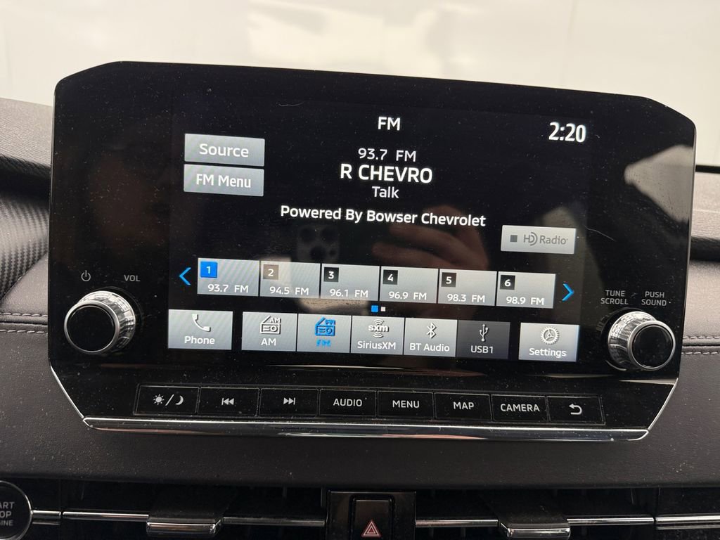 Used 2024 Mitsubishi Outlander SE image 17