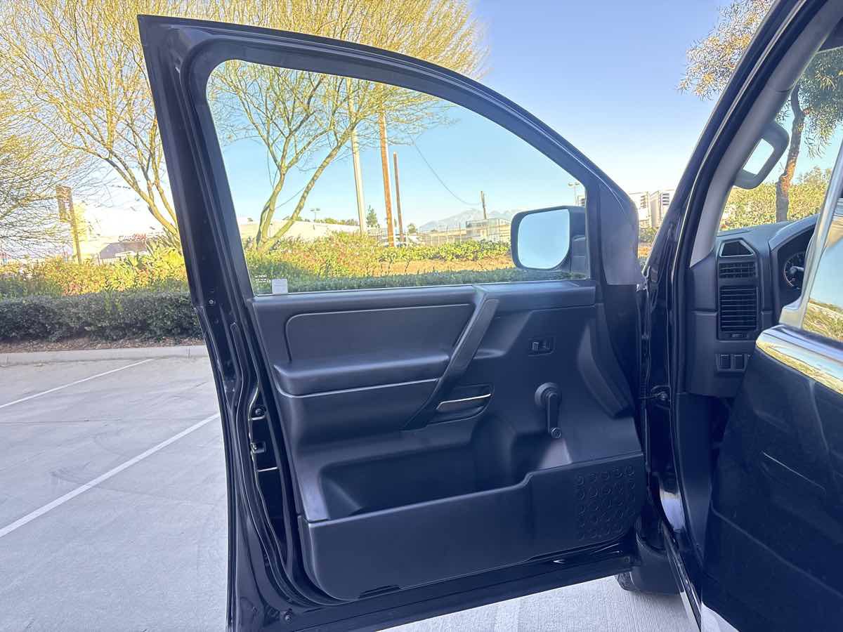 Used 2012 Nissan Titan S w/ S Popular Equipment Pkg image 19