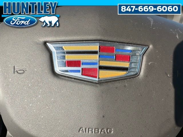Used 2024 Cadillac CT5 V w/ Premium Package image 24