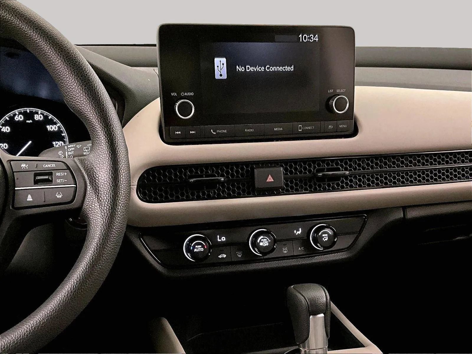 Used 2024 Honda HR-V LX image 6