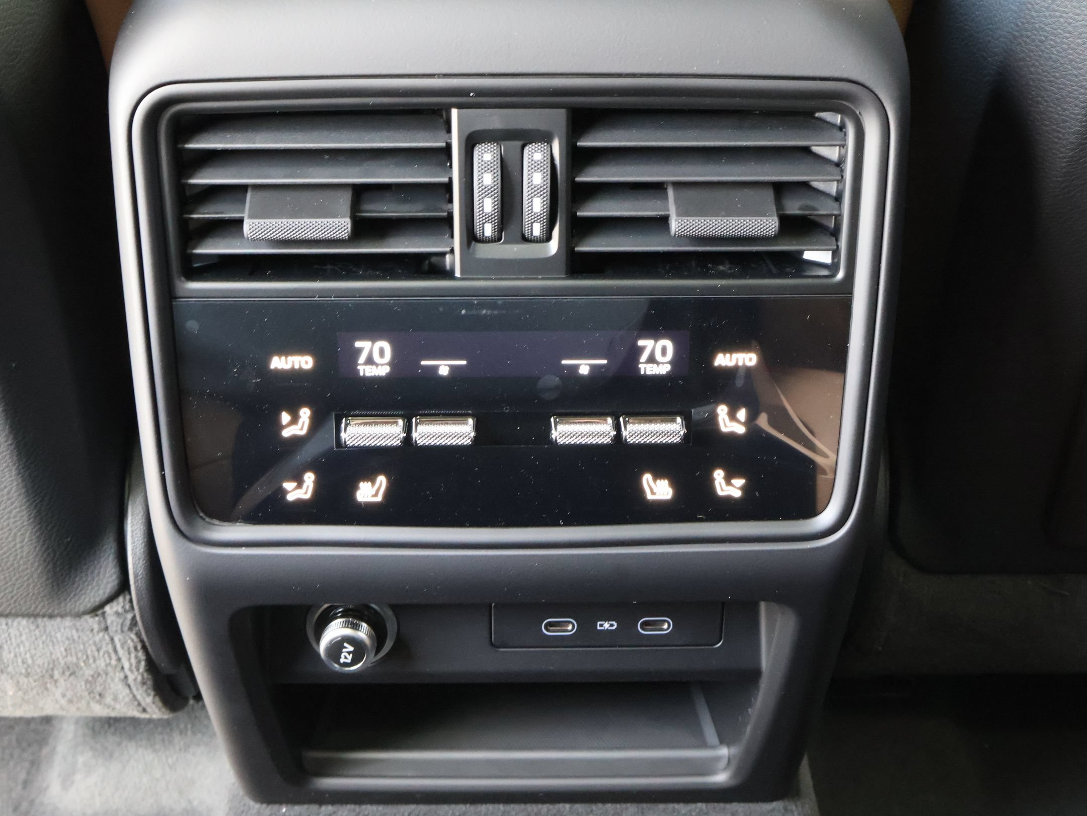 New 2026 Porsche Cayenne AWD/4WD image 22