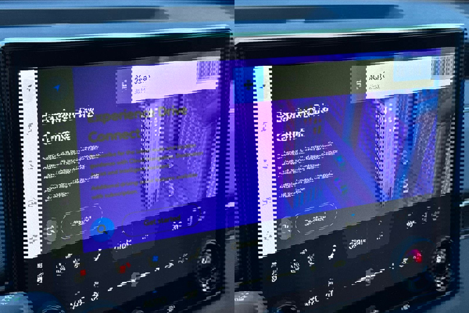 New 2026 Toyota bZ image 23