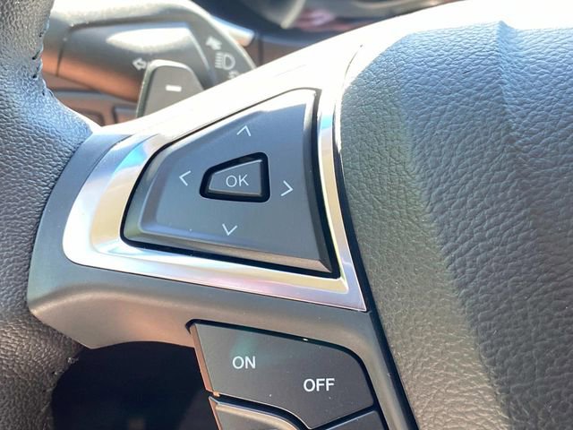 Used 2017 Ford Edge Titanium w/ Equipment Group 301A FWD image 19