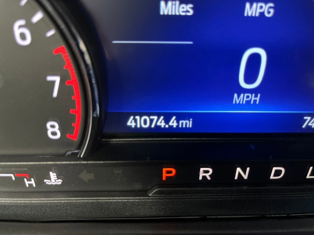 Used 2023 Ford Explorer XLT w/ Equipment Group 202A image 18