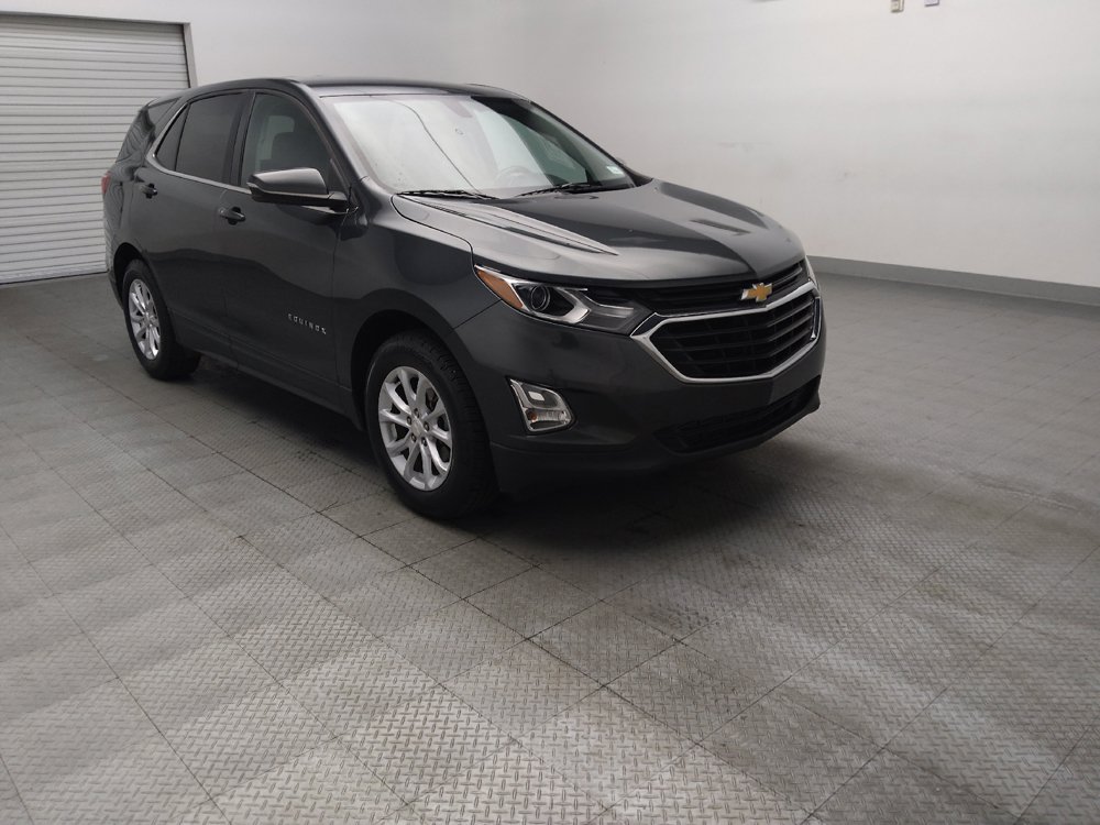 Used 2019 Chevrolet Equinox LT FWD image 13